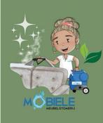 Oplossing voor plekken in je matras- Matrasreiniging, Ophalen of Verzenden, Tweepersoons