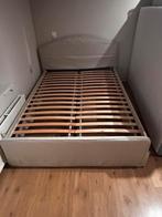 140 bed, Huis en Inrichting, Ophalen, Tweepersoons, 140 cm, Zo goed als nieuw