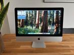 iMac 21,5 inch A1418 Topmodel, Computers en Software, Apple Desktops, Ophalen, 2 tot 3 Ghz, SSD, IMac