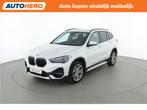BMW X1 sDrive20i | CG78286 | (bj 2022, automaat), 1998 cc, 4 cilinders, Met garantie (alle), 179 pk