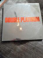 KISS - Double Platinum 2 lp, Ophalen of Verzenden, Zo goed als nieuw