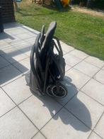 Cybex eezy s+2 buggy, Ophalen, Zo goed als nieuw, Overige merken, Verstelbare rugleuning
