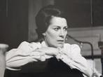 Vintage Foto Maria Austria - Theater, Antiek en Kunst, Ophalen of Verzenden