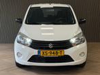 Suzuki Celerio 1.0 Comfort TREKHAAK START/STOP BLUETOOTH AUX, Auto's, Suzuki, Stof, Euro 6, Met garantie (alle), 400 kg