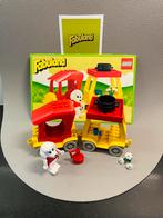 Lego Fabuland 3641 | Car & Camper, Kinderen en Baby's, Speelgoed | Duplo en Lego, Ophalen of Verzenden, Zo goed als nieuw, Complete set