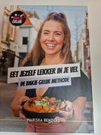 Bakje Geluk - Mariska Benders, Ophalen of Verzenden, Zo goed als nieuw, Mariska Benders