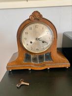 Antieke Junghans Wurttemberg pendule A26, Antiek en Kunst, Ophalen of Verzenden