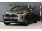 Toyota Yaris Cross 1.5 Hybrid *Trail Uitv* |PANORAMADAK| 35., Auto's, Gebruikt, Zwart, 1490 cc, 3 cilinders
