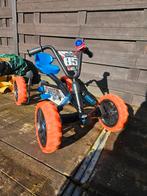 Berg skelter met duwstang, Ophalen of Verzenden, Zo goed als nieuw, Berg