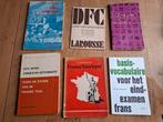 Studieboeken Frans, Ophalen of Verzenden, Beta, Gelezen