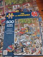 Puzzel Jan van Haasteren 500 stuks evt ook ruilen, Ophalen of Verzenden, 500 t/m 1500 stukjes, Zo goed als nieuw