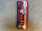 Batterijen Philips AAA12 stuks, Ophalen of Verzenden, Nieuw