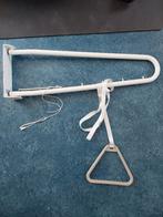 Muur Papegaai, Diversen, Ophalen