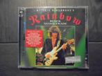 Ritchie Blackmore's RAINBOW, Black Masquerade op 2 CD's, Ophalen of Verzenden, Zo goed als nieuw