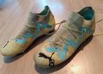 Puma voetbalschoenen maat 38 (24cm), Sport en Fitness, Voetbal, Gebruikt, Maat XS of kleiner, Schoenen, Ophalen of Verzenden