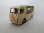 Dinky Toys Electric Dairy Van "NCB" nr. 30v, Hobby en Vrije tijd, Modelauto's | Overige schalen, Ophalen of Verzenden, Gebruikt