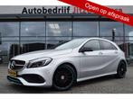 Mercedes-Benz A-Klasse 200 Automaat Motorsport Edition LED |, 65 €/maand, Gebruikt, 1595 cc, Bedrijf