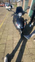 Zwarte sp zip, Fietsen en Brommers, Scooters | Piaggio, Ophalen of Verzenden, Zo goed als nieuw, Zip