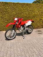 Honda XR650R, Motoren, Particulier, Crossmotor, Meer dan 35 kW, 650 cc
