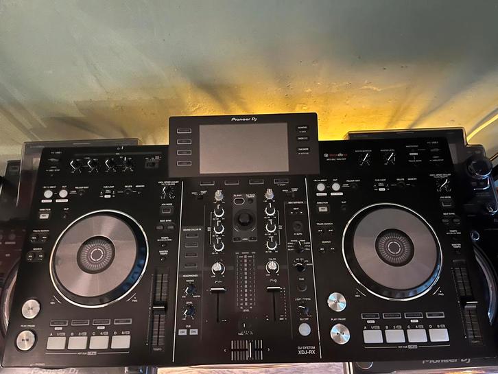 Pioneer XDJ-RX – in topstaat, altijd thuis gebruikt, Muziek en Instrumenten, Dj-sets en Draaitafels, Zo goed als nieuw, Pioneer