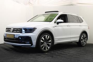 Volkswagen Tiguan Allspace 1.5 TSI Highline Business R 7p. | beschikbaar voor biedingen