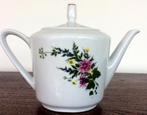 Theepot KAHLA, Antiek en Kunst, Antiek | Servies los, Ophalen of Verzenden