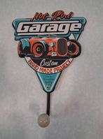 kapstok, hotrod garage, Ophalen of Verzenden, Nieuw, Auto's