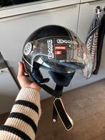 G-Mac Helm - Maat M, Ophalen of Verzenden, Nieuw, Medium