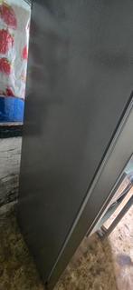 Amerikaanse koelkast bosch, Witgoed en Apparatuur, 200 liter of meer, 60 cm of meer, Met aparte vriezer, Zo goed als nieuw