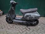 Vespa S / Vespa LX frame met kenteken zonder WOK BJ 2013, Frame, Frame, S, Ophalen of Verzenden