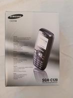 Samsung SGH - C120, Telecommunicatie, Mobiele telefoons | Samsung, Nieuw, Ophalen of Verzenden