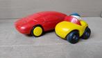 Twee Ambi toys speelgoed auto's begin jaren '80, Antiek en Kunst, Antiek | Speelgoed, Ophalen of Verzenden