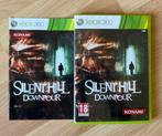 Silent Hill Downpour Xbox 360 CIB met Manual, Avontuur en Actie, Vanaf 18 jaar, 1 speler, Ophalen of Verzenden