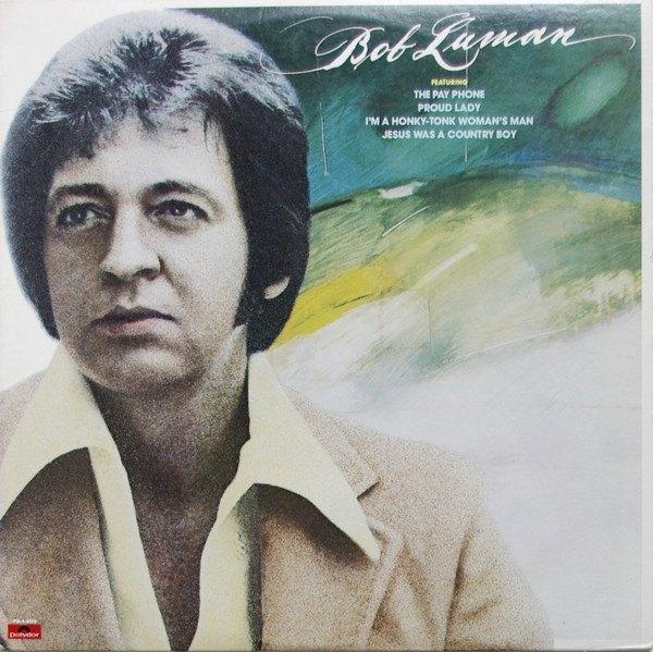 2 LP's van Bob Luman (veel korting), Cd's en Dvd's, Vinyl | Country en Western, Gebruikt, 12 inch, Ophalen