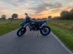 Yamaha DT 86cc, Ophalen, 6 versnellingen, 86 cc, Yamaha