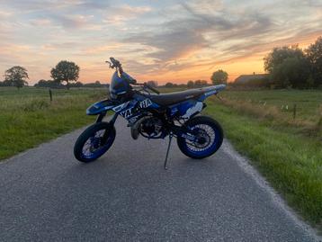 Yamaha DT 86cc beschikbaar voor biedingen