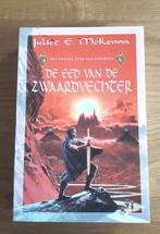 Juliet E McKenna - De eed van de zwaardvechter, Ophalen of Verzenden, Zo goed als nieuw