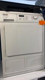 Miele warmtepomp wasdroger 7kg, Ophalen of Verzenden, Zo goed als nieuw