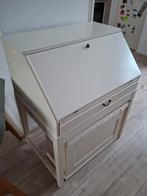 Ikea secretaire (Alve) GRATIS, Ophalen, Gebruikt