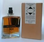 Vintage Iceberg Man Parfum - Nieuw & Zeldzaam, Ophalen of Verzenden, Nieuw