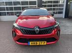 Renault Clio 1.0 TCe 90 GPF techno, Voorwielaandrijving, Stof, Gebruikt, Euro 6