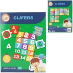 cijferen educatief leren(121), Ophalen of Verzenden, Niet ingevuld, Niet ingevuld, Niet ingevuld