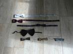 vlinderstrikken ook apart te koop, Kleding | Heren, Ophalen of Verzenden, Gedragen