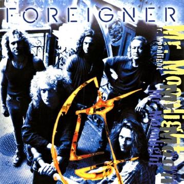 foreigner  mr. moonlight  beschikbaar voor biedingen