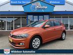 Volkswagen Polo 1.0 TSI 95PK DSG Automaat 5 DRS Comfortline, Automaat, Stof, Gebruikt, Origineel Nederlands
