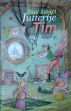 Juttertje Tim - Paul Biegel, Boeken, Ophalen of Verzenden, Nieuw, Paul Biegel