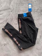 Adidas originals sportleggings - maat 36, Adidas, Zwart, Nieuw, Ophalen of Verzenden