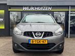 Nissan QASHQAI 1.6 360 met Climate ! Navigatie ! Camera !, Voorwielaandrijving, Gebruikt, 1225 kg, 4 cilinders