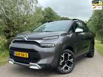 Citroen C3 AIRCROSS 1.2 PureTech Shine Pack / BTW auto / Nav, 840 kg, Gebruikt, Euro 6, 1199 cc