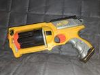 Nerf N-Strike, Kinderen en Baby's, Speelgoed | Buiten | Actiespeelgoed, Ophalen of Verzenden, Gebruikt